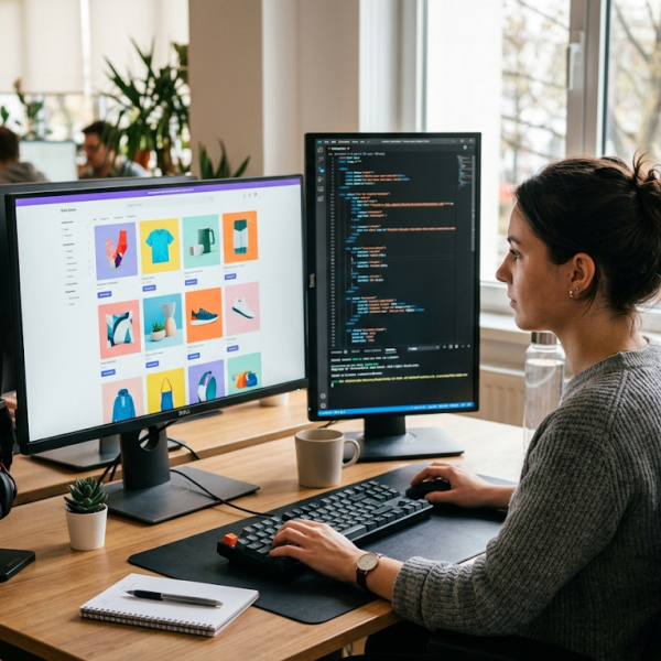 Comment les agences web sécurisent leurs contrats en France